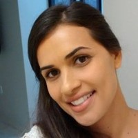 miriam mendonça