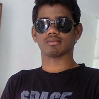 naresh Rudroju