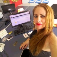 Patricia Nardini