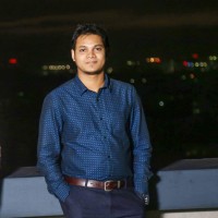 Md Eyasinul Azam Fahad