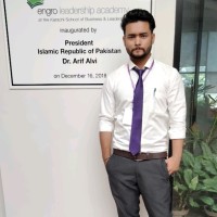 Zaheer Abbas