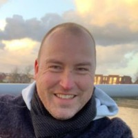 Adriaan Van Ravenswaaij