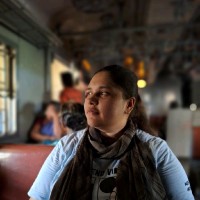 Heena Firdouse