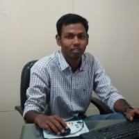 Avinash Tarolkar
