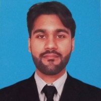 Muhammad Uzair Iqbal