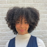 Naomi L. Garcia-Hector