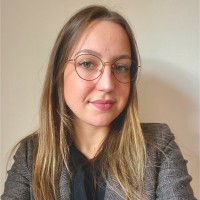 Gaëlle L’Hommé