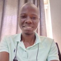 Jacob Mugisa