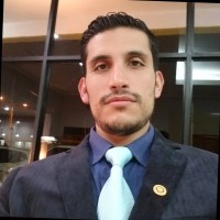 Simon Andres Davila Sarache Ms