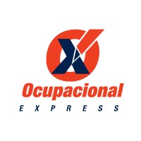 OCUPACIONAL EXPRESS RIBEIRÃO PRETO