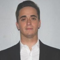 David Barcia