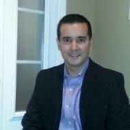Wilfredo Alcántara Hidalgo