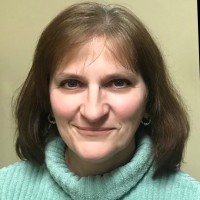 Cynthia Harris