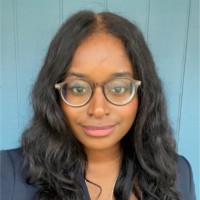 Lauryne Jean-Baptiste
