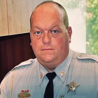 Scott Ikerd, Mscj