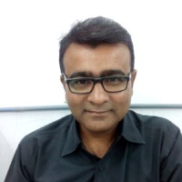 Sanjay Mewada