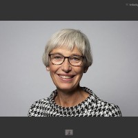 Christa Van Der Wel