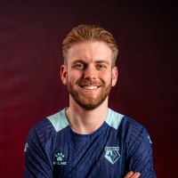 Tom Colbert (MSc, GSR)