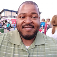 Larry Morris