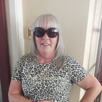 Liz Burford