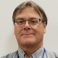 Darrell Steffensen
