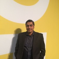 Shuprotik (Ronnie) Mukherji