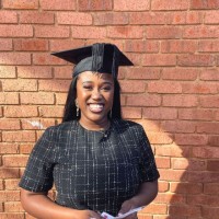 Buhle Radebe