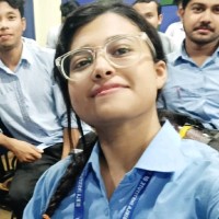 Samridhya Dey