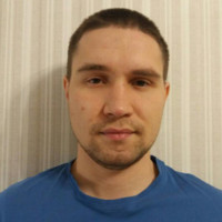 Семен Александров