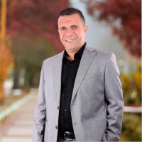 Mohamed Amin