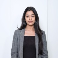 Anya Ghosh