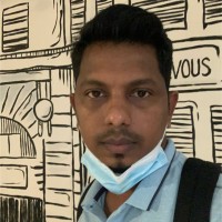 Suresh Vaiyapuri