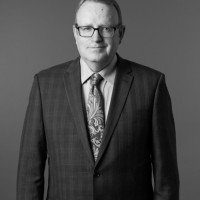 Jon D. Robinson