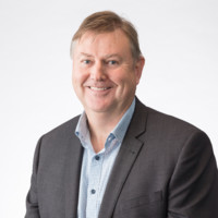 Geoff Ward