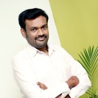 Karthikeyan kanagaraj