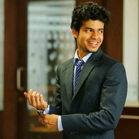 Akhil S