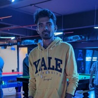 Shaikh Irfan