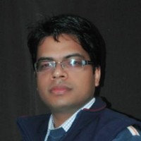 Ashish Pandey