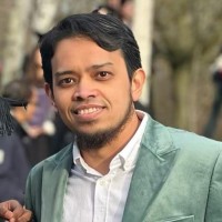 Adhil Mohamed