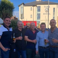 Adrian Mc Brearty