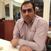 Iman Ghasemian Sahebi