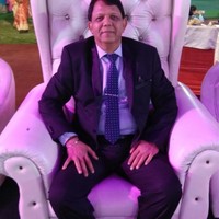 Vp Bhardwaj