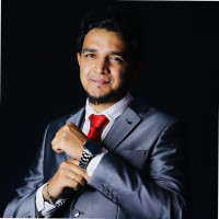 Vikram Krish