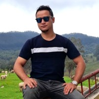 Keshab Biswa