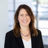 Lise Robinson, CFP®, CDFA®