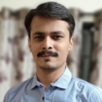 Pranav V.
