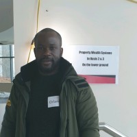Orlando Hollingsworth