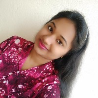 Dhivya P