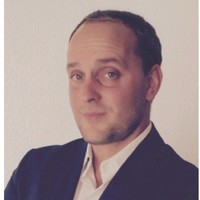 Jérôme IMBERT