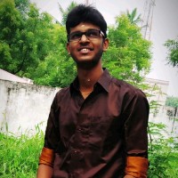 Vimal Raj